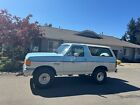 New Listing1990 Ford Bronco