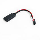 Car Bluetooth Module AUX-IN Audio Cable Wire Adapter For BMW E39 E46 E38 E53 X5