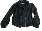 Stella McCartney for Adidas jacket Women's, size Small, black