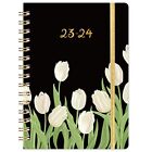 Planner 2023-2024 - Academic Planner 2023-2024 from July 2023 - New：2023-2024