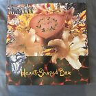 Nirvana - Heart-Shaped Box 1993 US PROMO 12