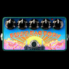 ZVEX Effects Fuzz Factory Vexter Series guitar pedal - FREE SHIPPING!
