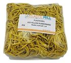 PlasticMill Rubber Bands - #33 Size - Rubberbands - 1LB/600 Count