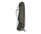Victorinox 0.8461.MWCH 4.5 inch Pocketknife soldier's swiss army 08 Lockblade