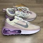 Nike Air Max 2021 Spruce Aura Pink Plum Women's Size 9 Running Shoes DC9478-002
