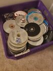 New ListingLot of 100 Used ASSORTED CDs - 100 Bulk MISC CDs- Used CD Lot - Wholesale CDs
