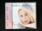 Debbie Gibson Think With Your Heart Taiwan Ltd Edition w/obi CD 1995 RARE