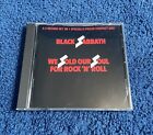 Black Sabbath - We Sold Our Soul for Rock 'n' Roll (CD, Aug-1988, Warner Bros)