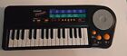 Casio Rapman Keyboard RAP-1 Voice Effector Hip Hop - Vintage Rare TESTED