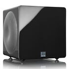 SVS 3000 Micro Sealed Subwoofer  (Piano Gloss Black)