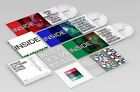 Bo Burnham-INSIDE Deluxe Box Set Limited Edition Opaque White 3 LP Vinyl-SEALED!