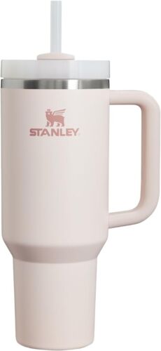 Stanley Quencher H2.0 FlowState Stainless Steel Vacuum Insulated Tumbler