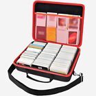 2000+ Card Game Case Holder for Cards Against Humanity/for Magic The Gatherin...