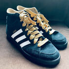 Adidas Superskate x Sneeze Black Golden Beige IF2703 Collectible SAMPLE TAG 9 US