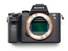 Sony Alpha a7 III Mirrorless Digital Camera (Body Only) ILCE7M3/B