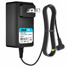 PwrON AC DC Adapter for Sony MDRDS6500 MDR-DS6500 Wireless Headphone Power Cord