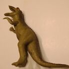Vintage 1979 Imperial Duck Billed Dinosaur Toy Figure Hong Kong - Collectible