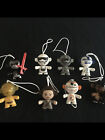 Star Wars Twistheads Complete Set with all papers KINDER SURPRISE EGG TOYS 2018