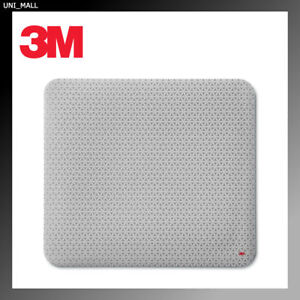 3M New MP114-BSD1 Precise Mouse Pad, Fast Speed, Nonskid Battery Life Extender