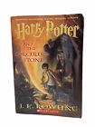 Harry Potter and the Sorcerer's Stone (2008, Paperback) First Printing Rare