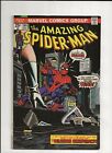 Marvel  The Amazing Spider-Man Vol 1 No 144-153-159-160-161-162-163-164-165