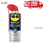 WD-40 Specialist Electrical Contact Cleaner, 11 oz