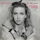 DEBBIE GIBSON NO MORE RHYME/OVER THE WALL USED 7