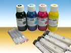 Sublimation Ink for Epson T060 60 cartridge C68 C88 C88+ CX4200 4x100m ND®