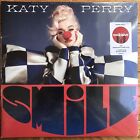 Sealed! Katy Perry Smile Vinyl LP Record Target Exc