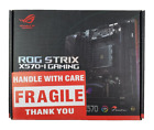 New ListingASUS ROG Strix X570-I Gaming, AM4 AMD ITX Motherboard (Please Read)