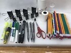 Various Office Supply Lot
