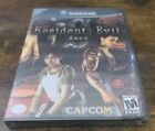 Resident Evil 0 Zero GameCube **NEW, FACTORY SEALED**