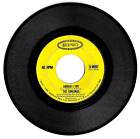 CONCORDS  45 rpm Record   Epic 9697  