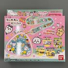 Chikawa To Issho Super Cute Pink DX Version Virtual Pet BANDAI Game NAMCO Japan