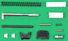 .45 ACP Premium Slide Upper Parts Kit for GLOCK 21 Gen3/4 - Ribbed Cover Plate