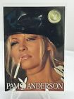 1996 Sports Time Playboy Best of Pam Anderson #46 Pamela Anderson
