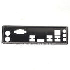 I/O Shield For backplate ASUS H110M-E/M.2 Motherboard Backplate IO