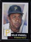 2021 Topps Living Set #410 Willie Stargell Card (Qty)