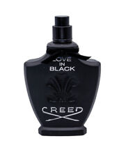 Love in Black by Creed 2.5 oz EDP Perfume for Women New Tester
