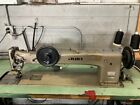 Juki industrial sewing machines with Long Arm & Double needle