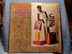Marlena Shaw  Out Of Different Bags  Rare 1968 Cadet RnB Soul Jazz Mono Promo Lp