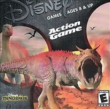 Disney's Dinosaur Action Game [Jewel Case] - PC