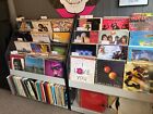 Record Collection House Clearance Job Lot VINYL 12