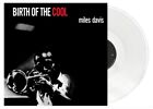 Miles Davis Birth of The Cool (White Vinyl) Records & LPs New