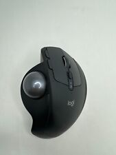 Logitech MX Ergo Plus Wireless Mouse GRAPHITE, no usb dongle