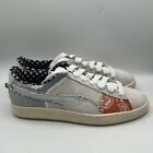 Puma Suede Men’s Size 10 Shoes Backpack Spring Low Top Sneaker 391609-01 Bandana