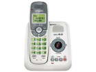 DECT 6.0 Cordless Phone with Answering System and Caller ID/Call Wa