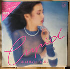 Miki Matsubara Cupid Japan Vinyl Hype Sticker City Pop Funk C28A0157