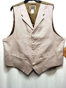 Frontier Classics vest New size 42