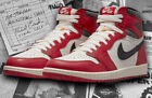 Air Jordan RETRO 1 HIGH OG 'Lost and Found' Size 9.5 Men's DZ5485-612 IN HAND